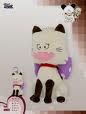 PELUCHE HELLO SPANK MICIA 65CM