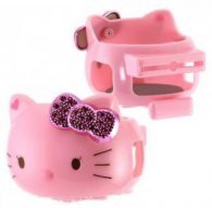 Porta Bottiglie Hello Kitty
